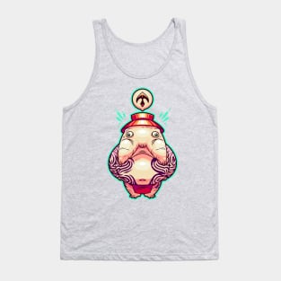 Rad Radish Tank Top